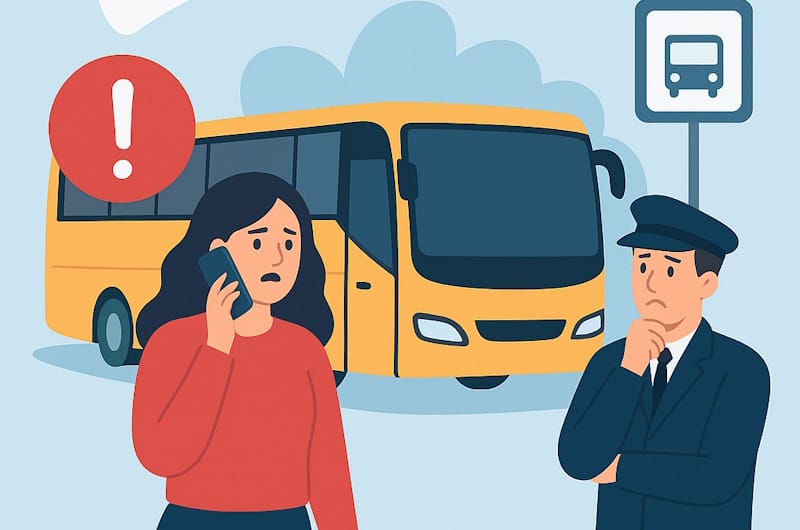 Автобус Чернівці - Кропивницький