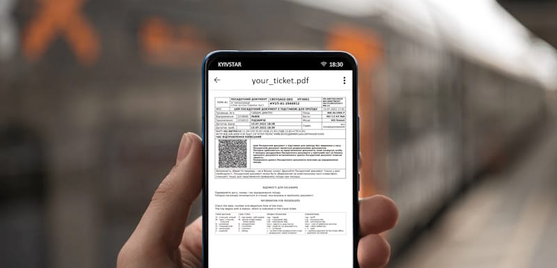 Електричка 6382: Ларга - Хмельницький