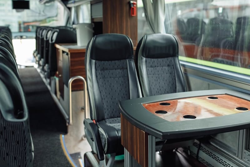 Автобус Чернівці - Харків