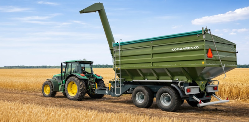 техніка для швидкого перевантаження