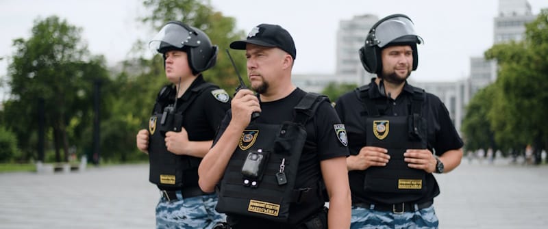 Безпека бізнесу в епоху війни