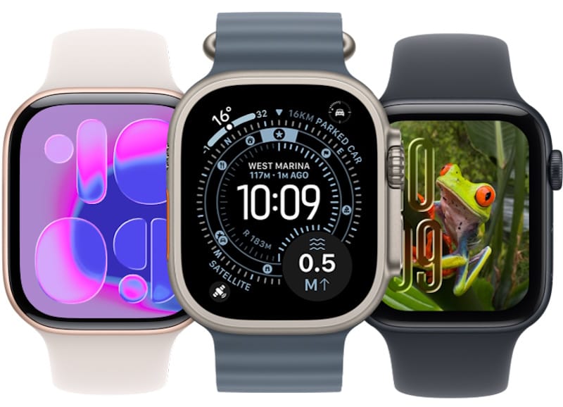 Apple Watch: стратегія розумної покупки