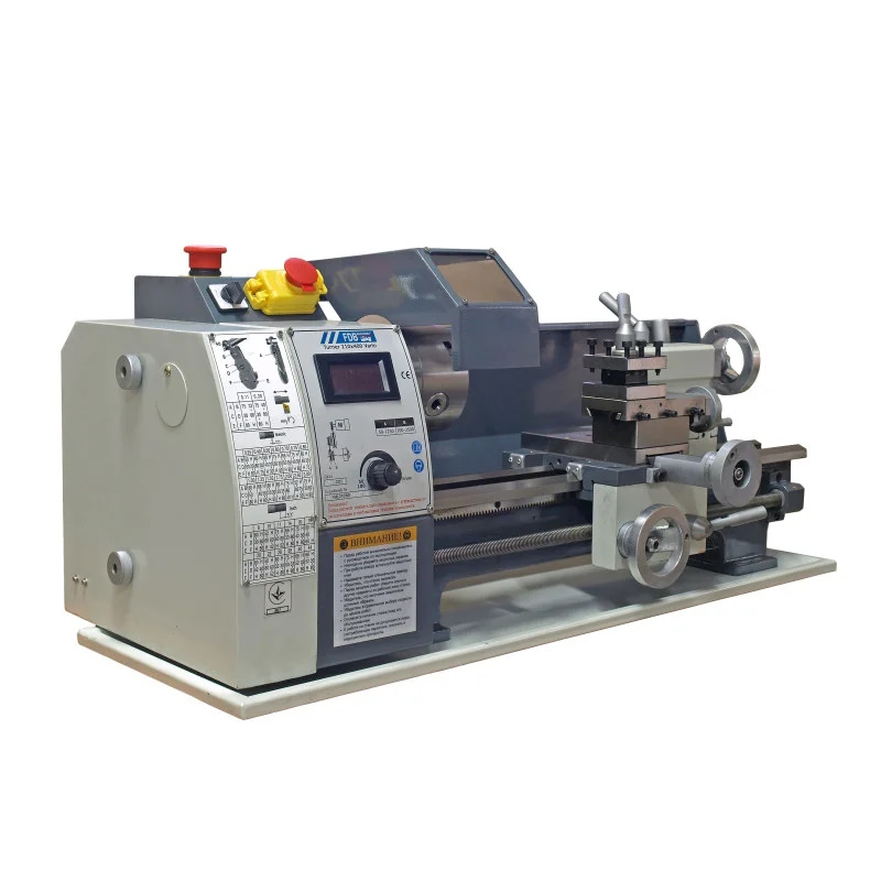 токарний верстат