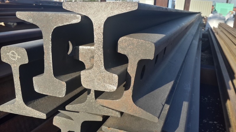 Рельс Р50: характеристики, применение и особенности