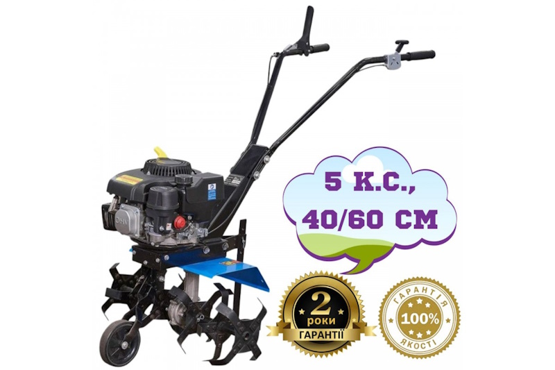 Как правильно выбрать мотокультиватор