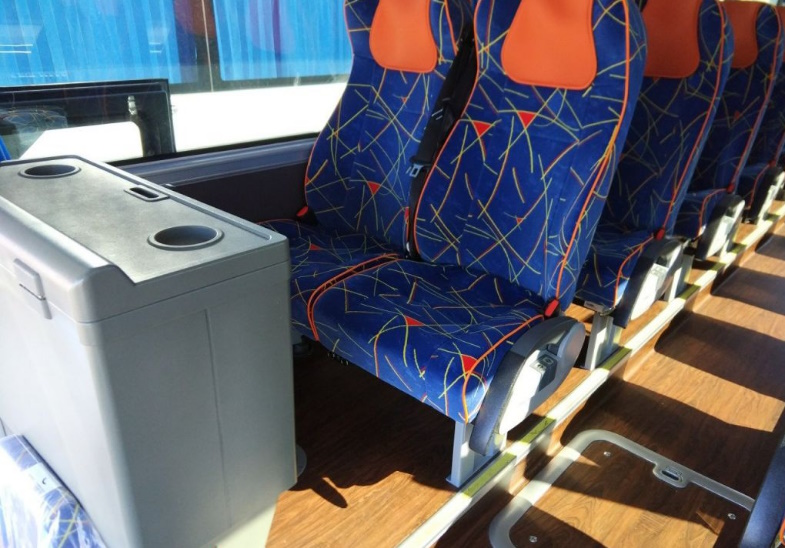 Харків — Відень