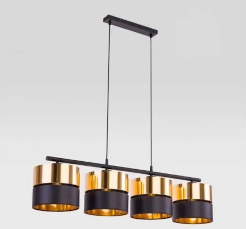 Підвісні світильники