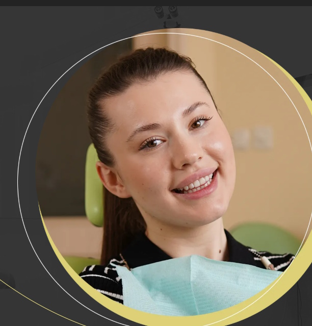 зубна щітка не справляється