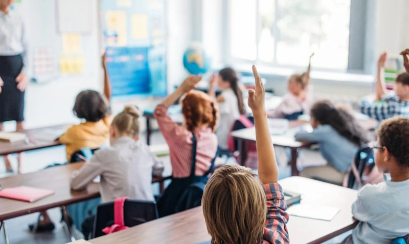 виклики впровадження нуш