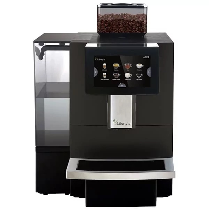 Dr. Coffee F11 big