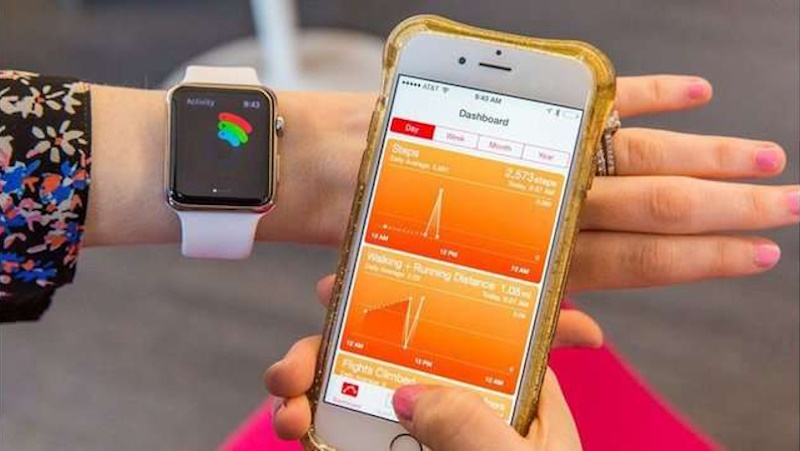 Apple Watch